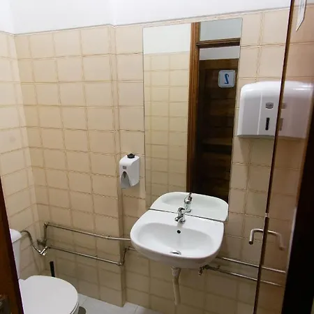 Albergue Change The World - - Santa Catarina *