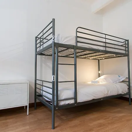 Albergue Change The World - - Santa Catarina Porto