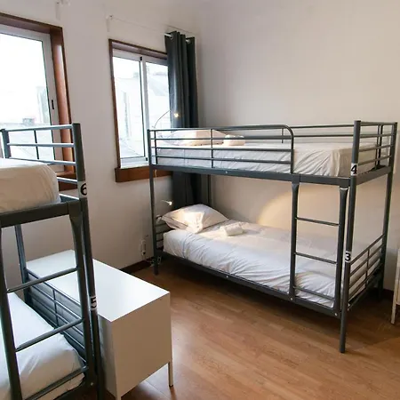 Albergue Change The World - - Santa Catarina *