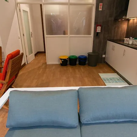 Albergue Change The World - - Santa Catarina *