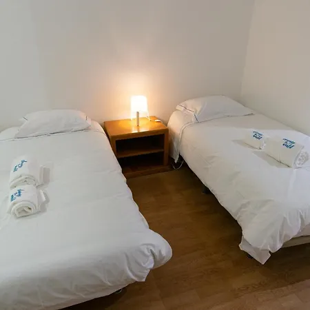Albergue Change The World - - Santa Catarina *